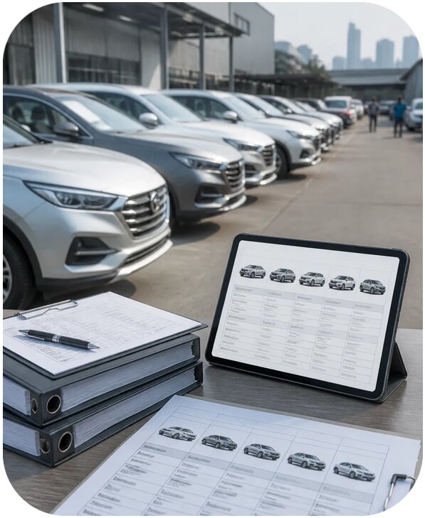 Поиск поставщиков автомобилей в Китае от 25508 р. | Фиалан-Глз